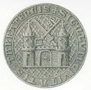 Иллюстрация к книге — Закат северных крестоносцев. «Война коадъюторов» и борьба за Прибалтику в 1550-е гг. [i_004.jpg]