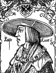 Иллюстрация к книге — Закат северных крестоносцев. «Война коадъюторов» и борьба за Прибалтику в 1550-е гг. [i_015.jpg]