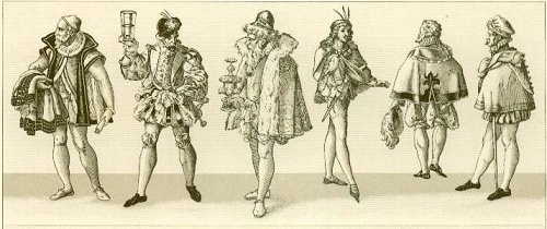 Иллюстрация к книге — Закат северных крестоносцев. «Война коадъюторов» и борьба за Прибалтику в 1550-е гг. [i_016.jpg]