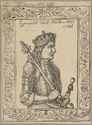 Иллюстрация к книге — Закат северных крестоносцев. «Война коадъюторов» и борьба за Прибалтику в 1550-е гг. [i_035.jpg]