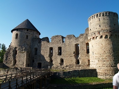 Иллюстрация к книге — Закат северных крестоносцев. «Война коадъюторов» и борьба за Прибалтику в 1550-е гг. [i_043.jpg]