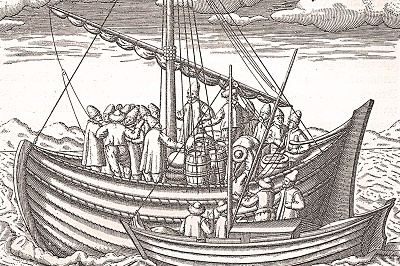 Иллюстрация к книге — Закат северных крестоносцев. «Война коадъюторов» и борьба за Прибалтику в 1550-е гг. [i_045.jpg]