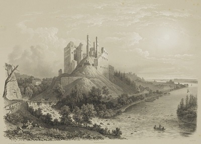 Иллюстрация к книге — Закат северных крестоносцев. «Война коадъюторов» и борьба за Прибалтику в 1550-е гг. [i_059.jpg]