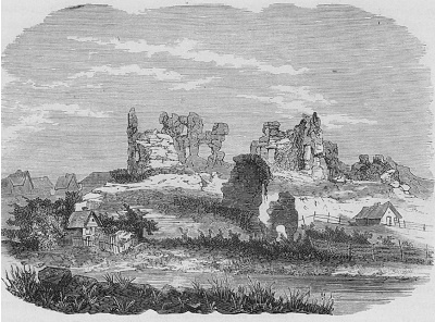 Иллюстрация к книге — Закат северных крестоносцев. «Война коадъюторов» и борьба за Прибалтику в 1550-е гг. [i_062.jpg]