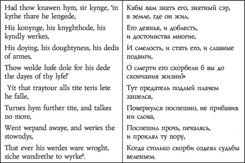 Иллюстрация к книге — Смерть Артура [i_021.jpg]