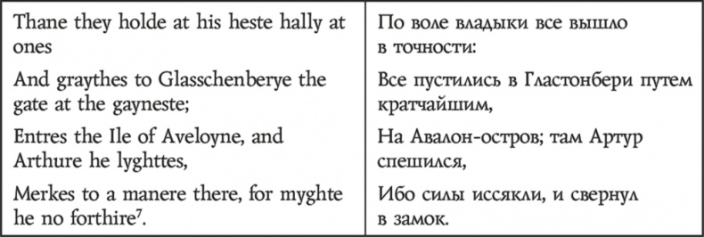 Иллюстрация к книге — Смерть Артура [i_023.jpg]