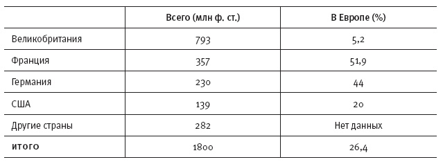 Иллюстрация к книге — Горечь войны [i_004.jpg]