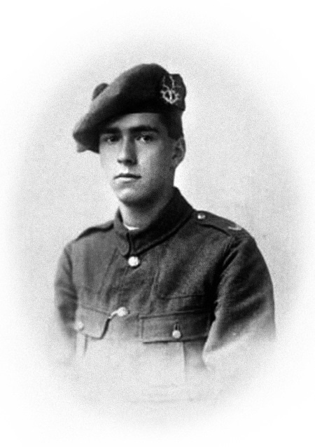 Иллюстрация к книге — Горечь войны [i_066.jpg]