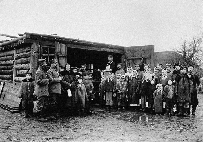 Иллюстрация к книге — Горечь войны [i_070.jpg]