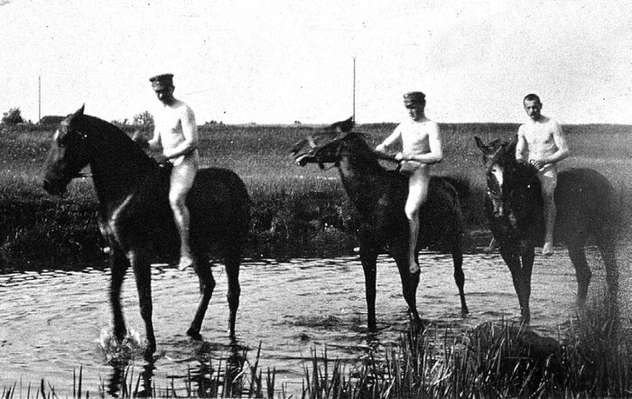 Иллюстрация к книге — Горечь войны [i_071.jpg]