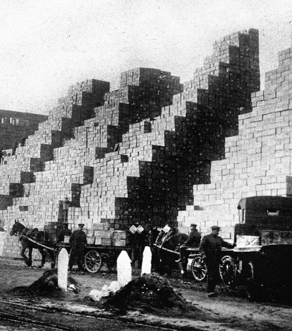 Иллюстрация к книге — Горечь войны [i_072.jpg]