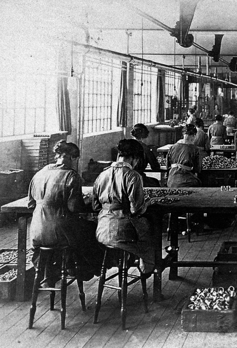 Иллюстрация к книге — Горечь войны [i_073.jpg]