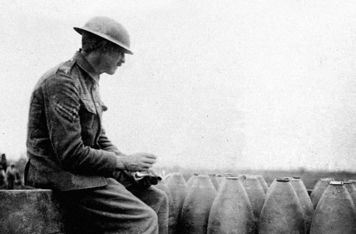 Иллюстрация к книге — Горечь войны [i_075.jpg]