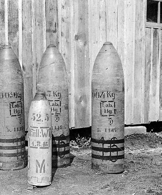 Иллюстрация к книге — Горечь войны [i_079.jpg]