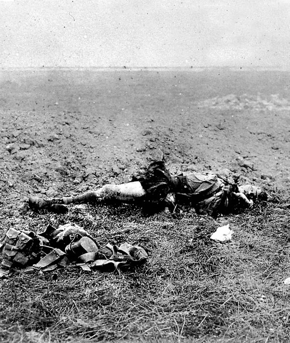 Иллюстрация к книге — Горечь войны [i_083.jpg]