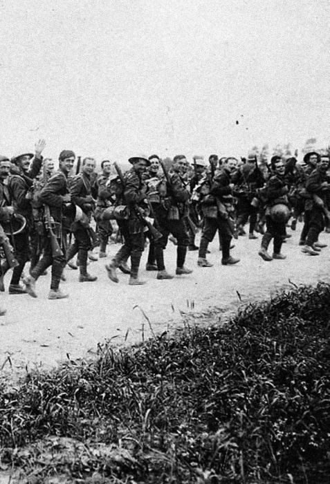 Иллюстрация к книге — Горечь войны [i_090.jpg]