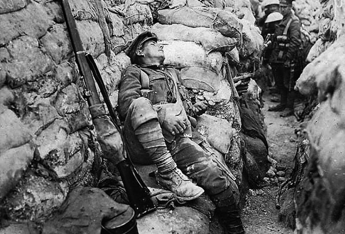 Иллюстрация к книге — Горечь войны [i_093.jpg]