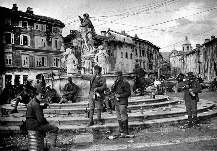 Иллюстрация к книге — Горечь войны [i_094.jpg]