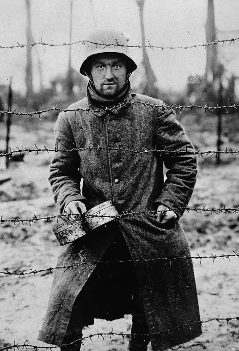 Иллюстрация к книге — Горечь войны [i_096.jpg]