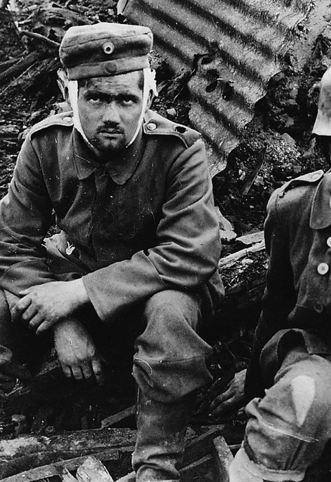 Иллюстрация к книге — Горечь войны [i_097.jpg]