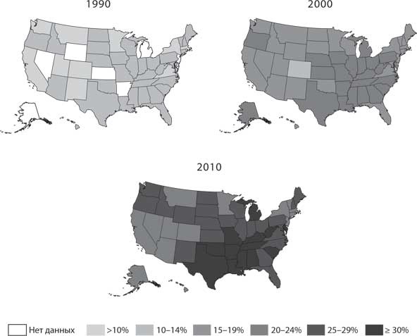 Иллюстрация к книге — Код ожирения [i_028.jpg]