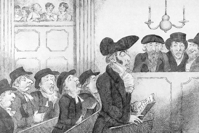 Иллюстрация к книге — Дом Ротшильдов. Пророки денег, 1798–1848 [i_009.jpg]