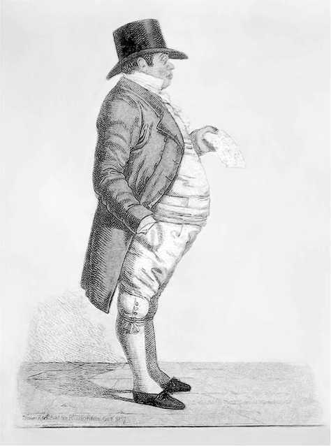 Иллюстрация к книге — Дом Ротшильдов. Пророки денег, 1798–1848 [i_026.jpg]