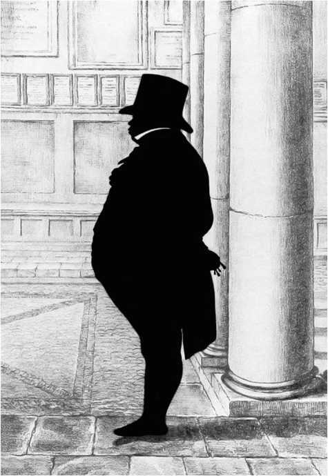 Иллюстрация к книге — Дом Ротшильдов. Пророки денег, 1798–1848 [i_038.jpg]