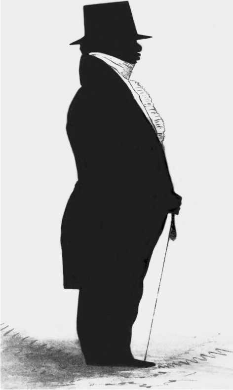 Иллюстрация к книге — Дом Ротшильдов. Пророки денег, 1798–1848 [i_039.jpg]