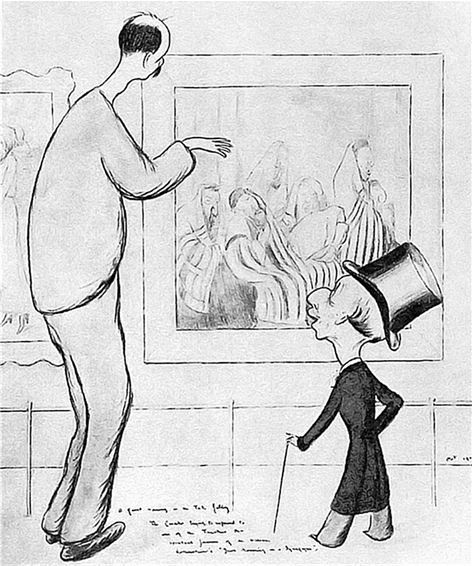 Иллюстрация к книге — Дом Ротшильдов. Мировые банкиры, 1849–1999 [i_027.jpg]