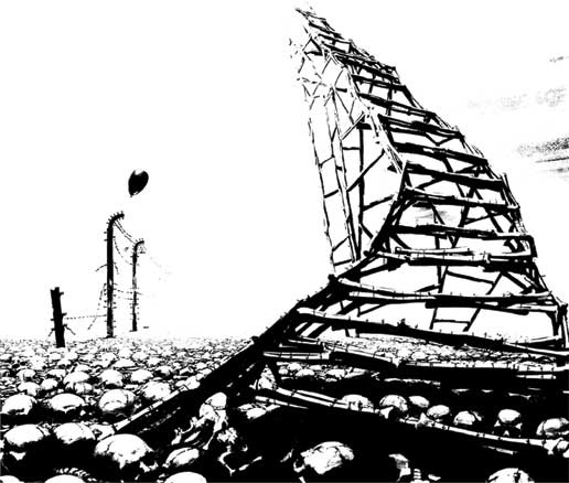 Иллюстрация к книге — Канун [i_005.jpg]