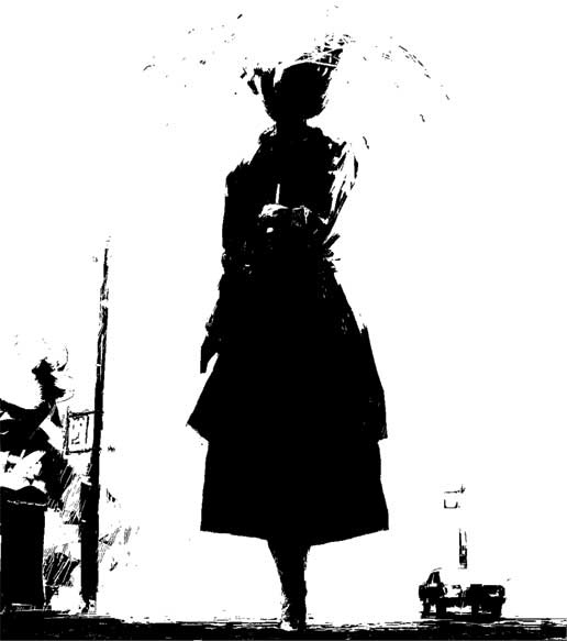 Иллюстрация к книге — Канун [i_011.jpg]