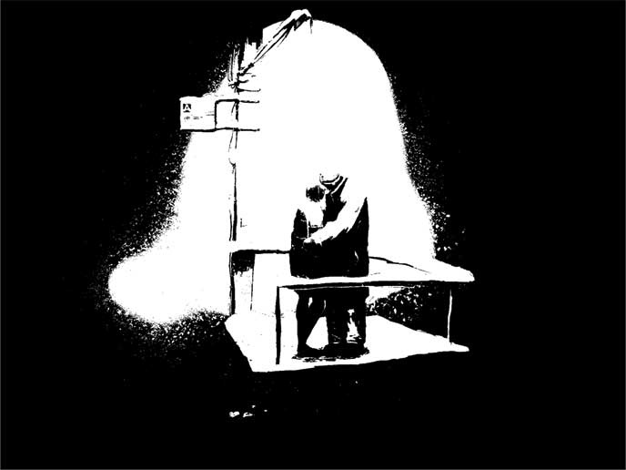 Иллюстрация к книге — Канун [i_012.jpg]