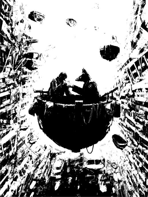 Иллюстрация к книге — Канун [i_014.jpg]