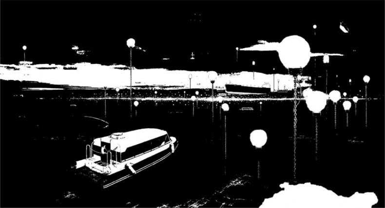 Иллюстрация к книге — Канун [i_016.jpg]