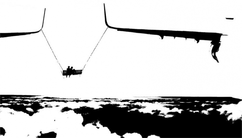 Иллюстрация к книге — Канун [i_022.jpg]