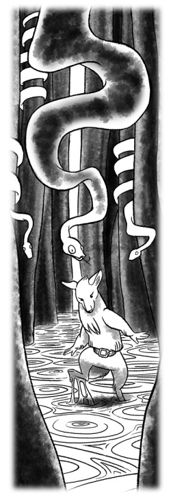 Иллюстрация к книге — Последняя из рода [i_003.jpg]