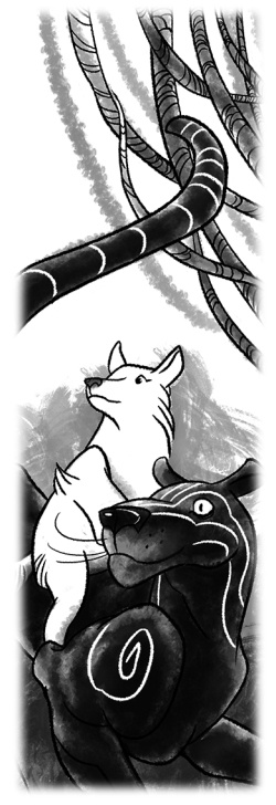 Иллюстрация к книге — Последняя из рода [i_009.jpg]