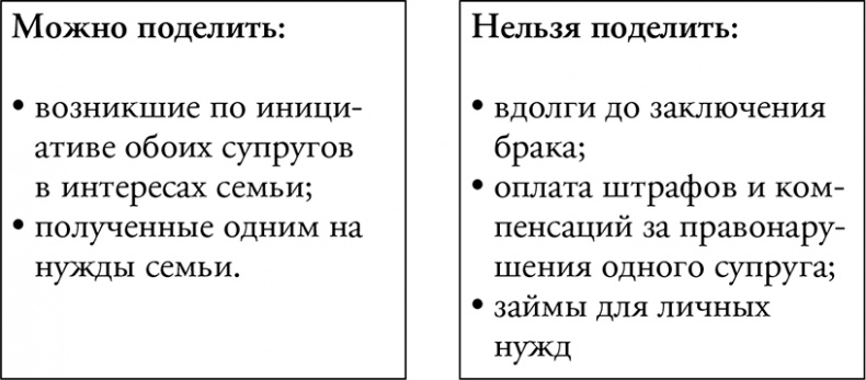 Иллюстрация к книге — Адвокат для дилетантов [i_020.jpg]