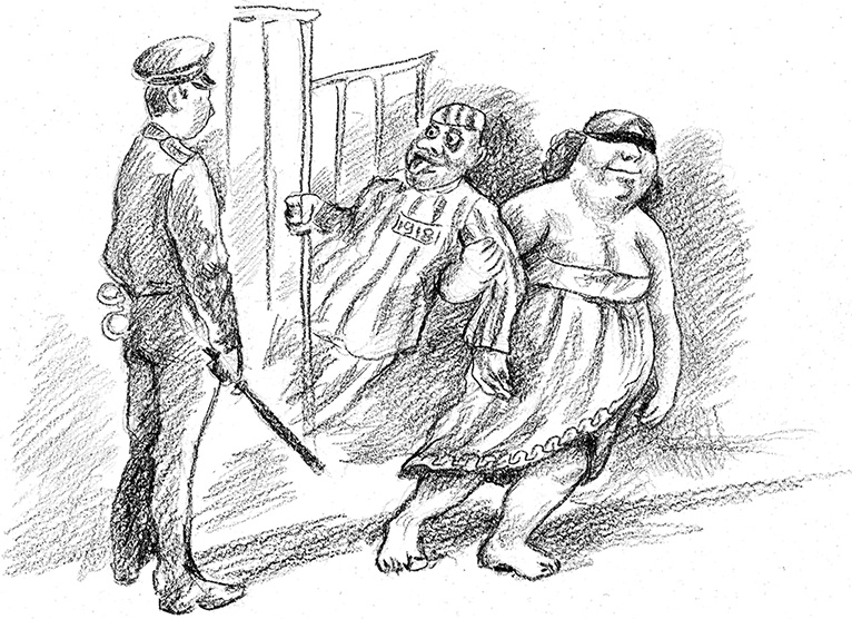 Иллюстрация к книге — Адвокат для дилетантов [i_029.jpg]