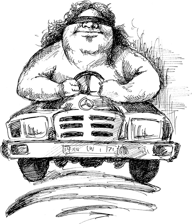 Иллюстрация к книге — Адвокат для дилетантов [i_030.jpg]