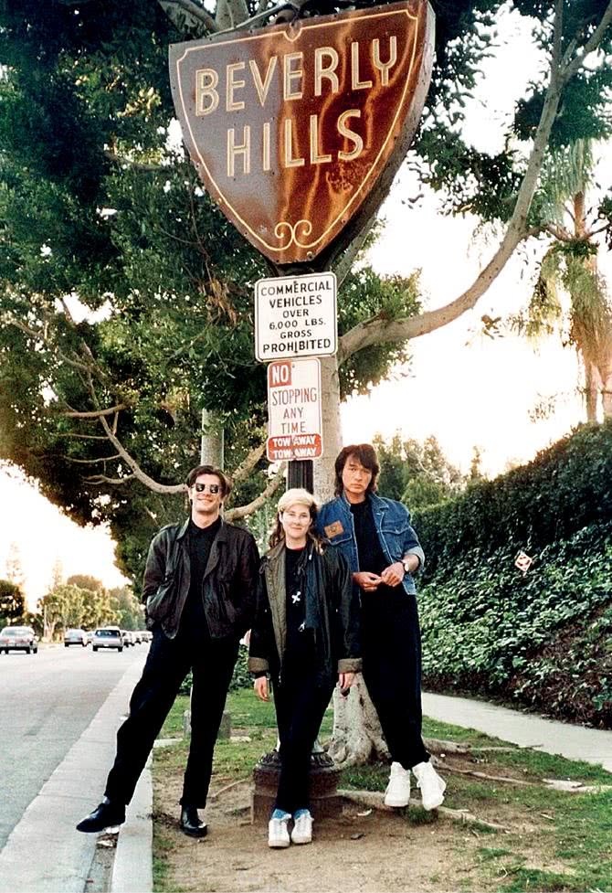 Иллюстрация к книге — Стингрей в Зазеркалье [i_006.jpg]