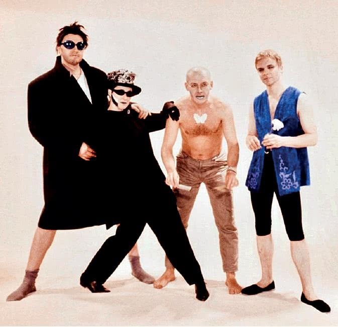 Иллюстрация к книге — Стингрей в Зазеркалье [i_012.jpg]