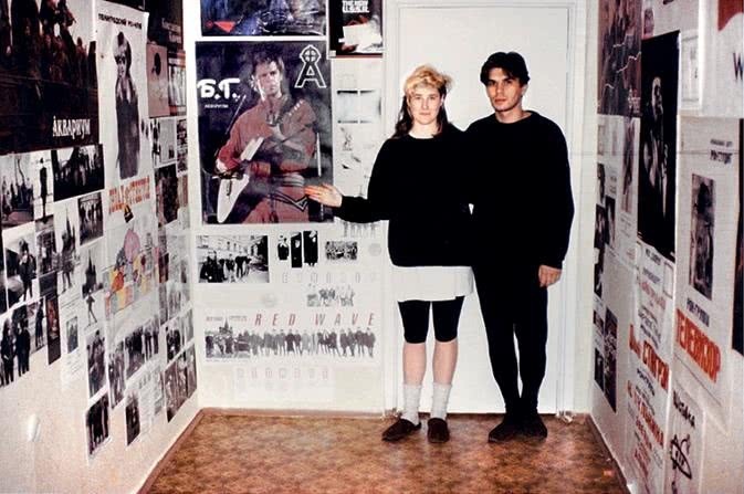 Иллюстрация к книге — Стингрей в Зазеркалье [i_014.jpg]