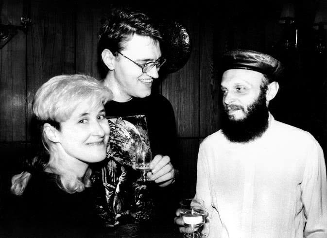 Иллюстрация к книге — Стингрей в Зазеркалье [i_018.jpg]