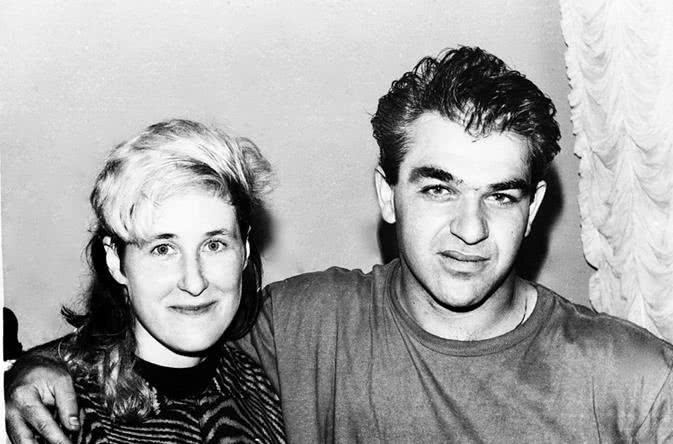 Иллюстрация к книге — Стингрей в Зазеркалье [i_024.jpg]