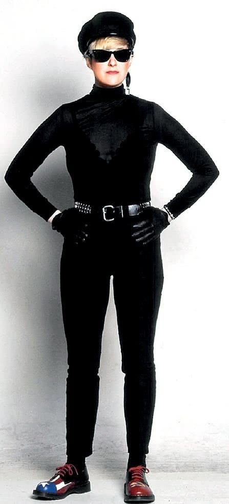 Иллюстрация к книге — Стингрей в Зазеркалье [i_025.jpg]