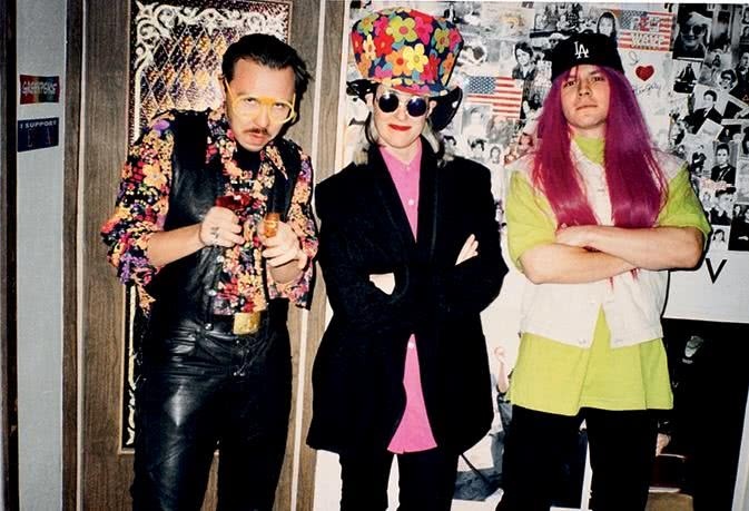 Иллюстрация к книге — Стингрей в Зазеркалье [i_047.jpg]