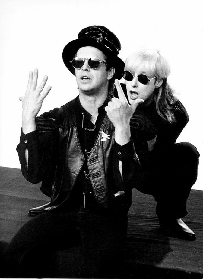 Иллюстрация к книге — Стингрей в Зазеркалье [i_048.jpg]