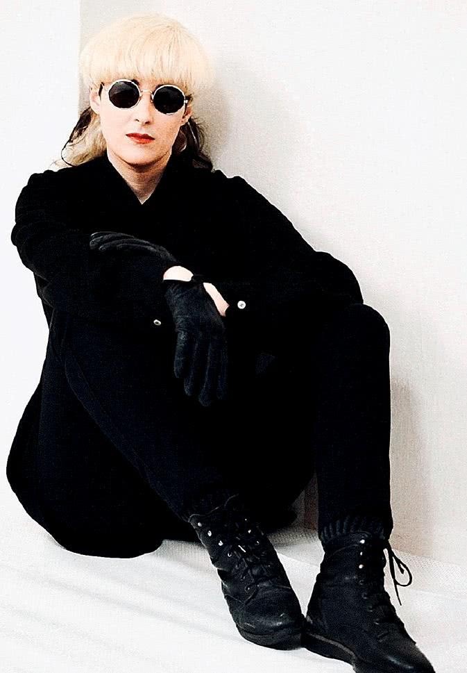 Иллюстрация к книге — Стингрей в Зазеркалье [i_056.jpg]